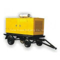 Cummins Mobile Trailer Diesel Generating Sets